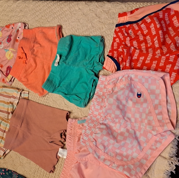 HUGE 12 month girl pants bundle - Picture 4 of 7